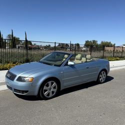 2006 Audi A4