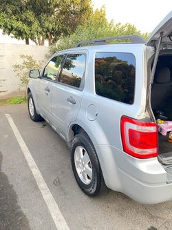 2012 Ford Escape