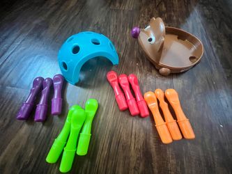 Toy