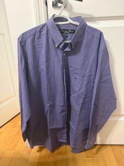 Dior! Classic shirt - $36 OBO