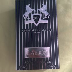 Layton Parfums De Marley