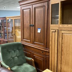 Tv Entertainment Center 