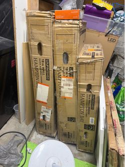 Kitchen Cabinets - Quick Assemble