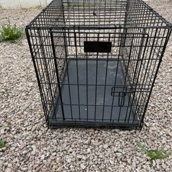 Dog Cages