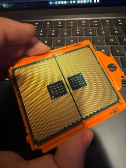 AMD Ryzen 3970x threadripper cpu pc