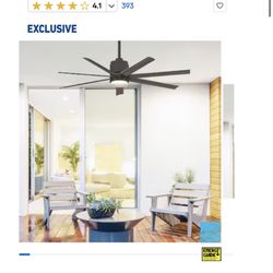 Ceiling Fan