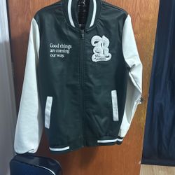 Letterman Jacket For Sale!!! $25