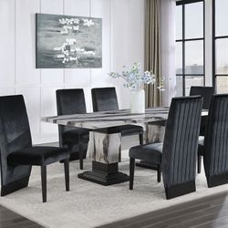 Diningroom Furniture Dining Table Sets 🍽 Only $49 Down 