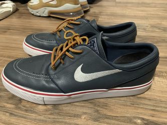 NIKE ID STEFAN JANOSKI