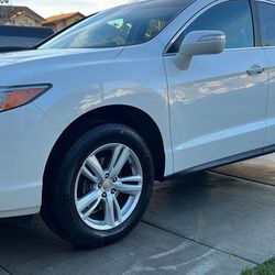 2014 Acura RDX