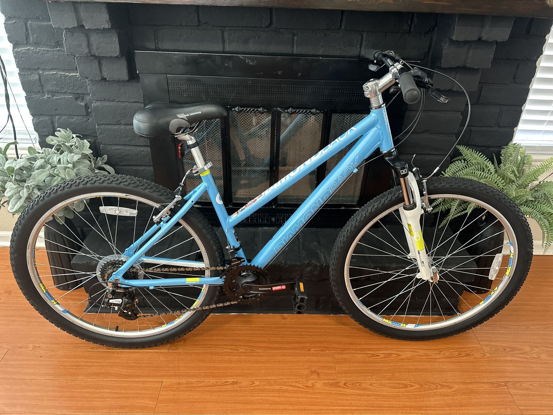 Diamondback Mountain Bike 