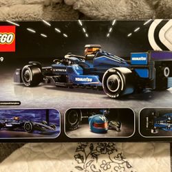 Lego New In Box 