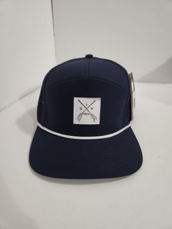 SixHats Arrow Waterproof & Sweat Proof Hat