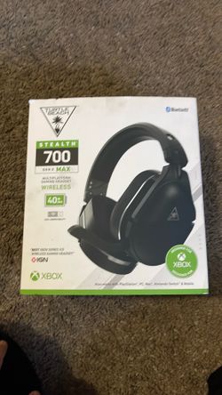 Xbox Wireless Gaming Headset