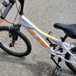 Kids Bike