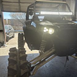 Polaris Rzr 900 Eps 2014