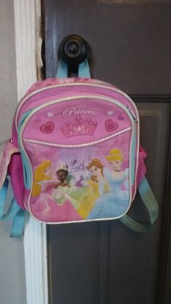 Girls backpack