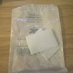 Apria Healthcare AHC-36850-2 Filter Pack