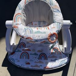 Fisher price Floor Seat