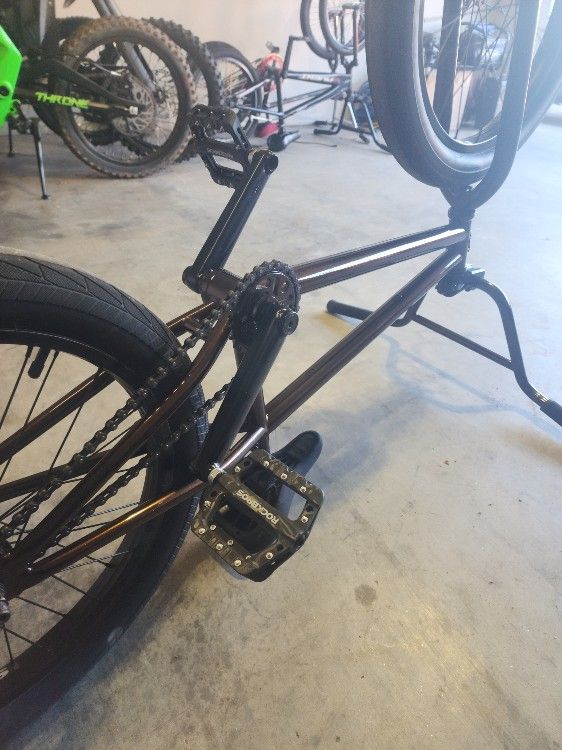 2024 STLN SINNER XLT