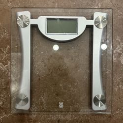 Conair Weight Watchers Scale