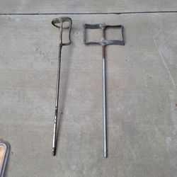 Drill Mixer