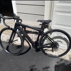 Trek-domane-SL 7