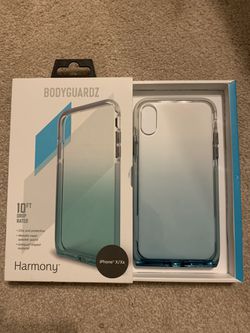 Iphone X/Xs case (NEW)