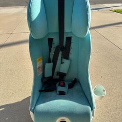 Clek Fllo Convertible Car seat