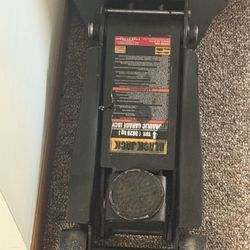 4 Ton Jack 