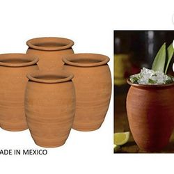 Jarritos De Barro (50)