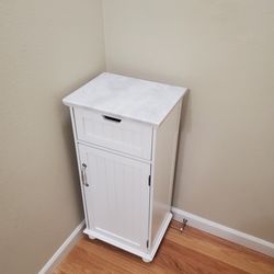 Small Stand Alone Cabinet