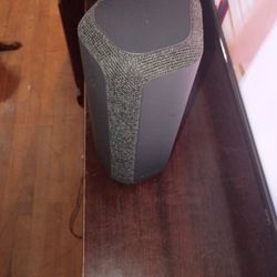 Sony Bluetooth Speaker