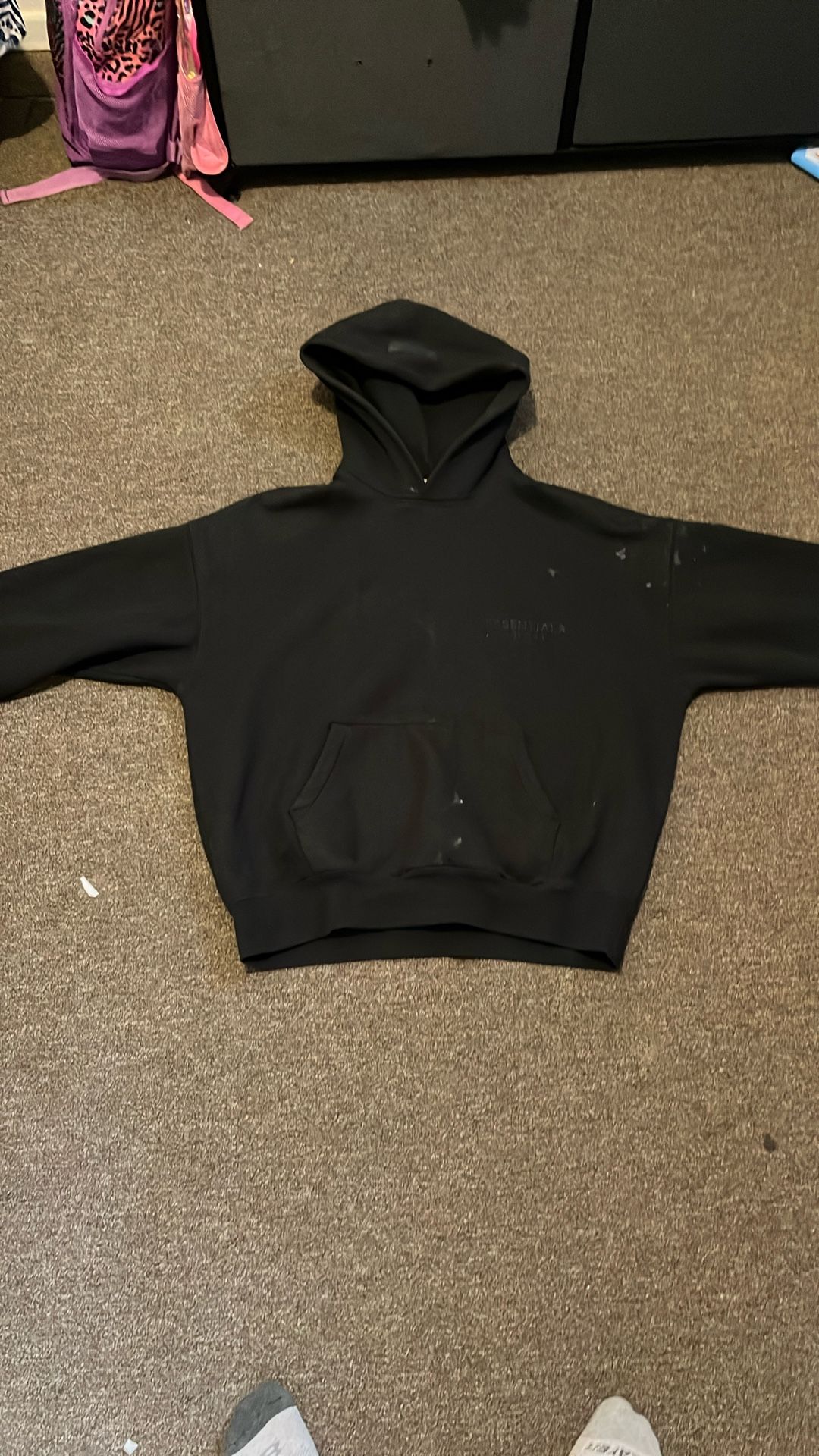 ACCEPTING TRADES AND MONEY !