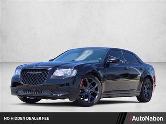 2020 Chrysler 300