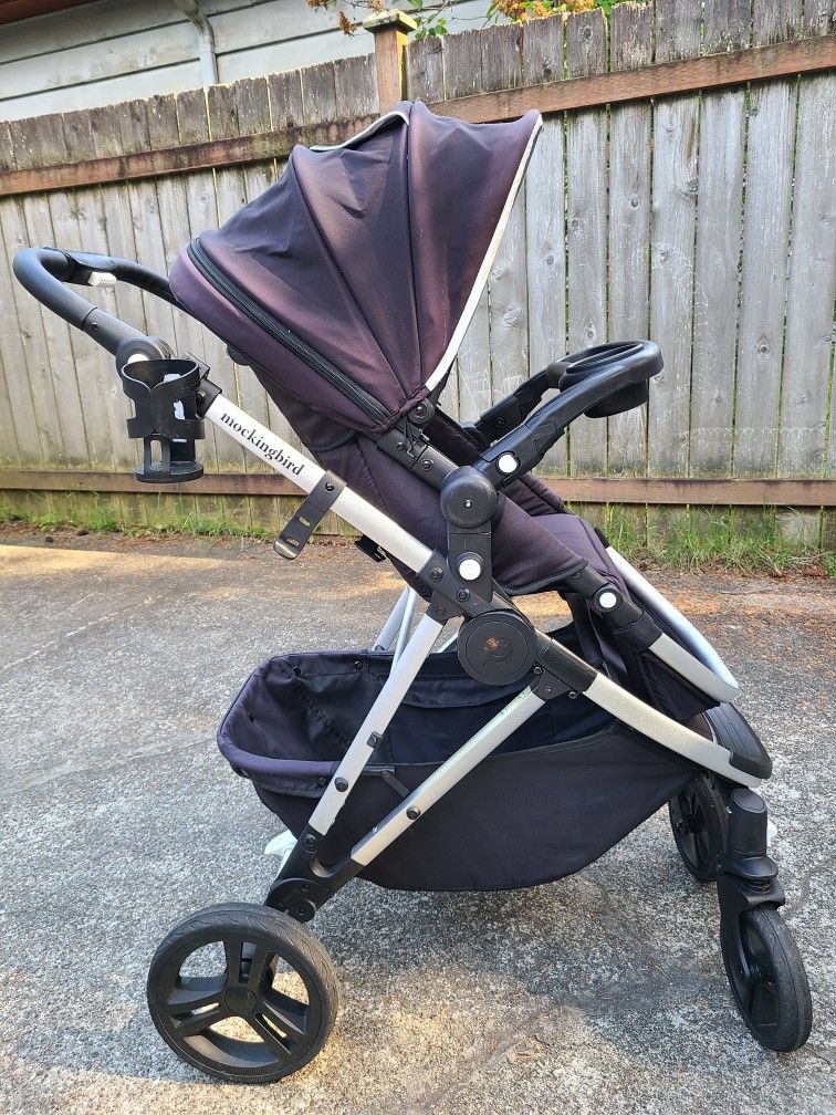 Mockingbird Stroller
