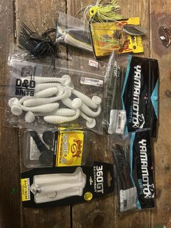 Bass Gear