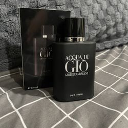 Acqua Di Gio Profumo for Men