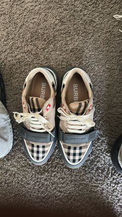 Burberry Wmns Ramsey