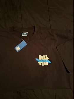 Undefeated tee