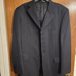 Mens Suit Jacket