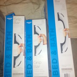 Really Good Really Strong Suction Hand Rails 