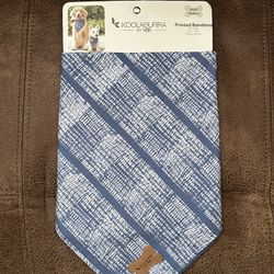 Dog Bandana - Brand New 