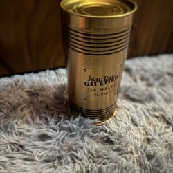 Jean Paul Gaultier( Can Negotiate)