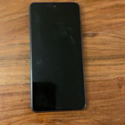 Boost mobile s21 FE Galaxy 