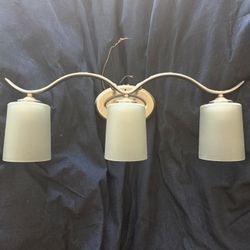 Bathroom Vanity Fixtures 