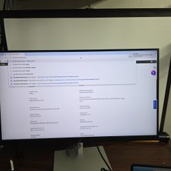 HP U28 4K HDR - 28-inch Monitor, 65w Laptop Docking, Factory Color Calibration