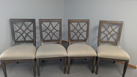 Dining Chairs by Coffey