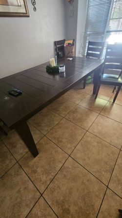 Table 3 chair banco