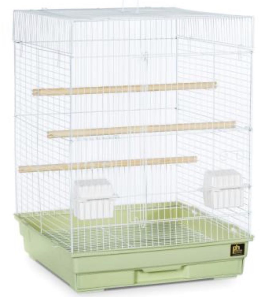 Prevue Cockatiel Cage